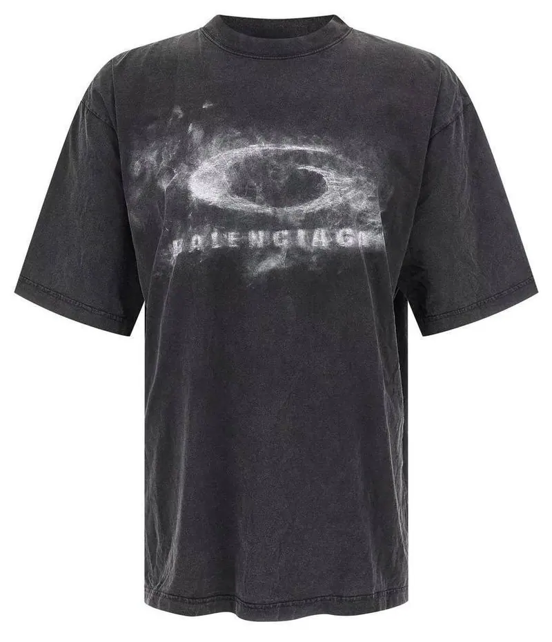 Balenciaga Футболка Balenciaga