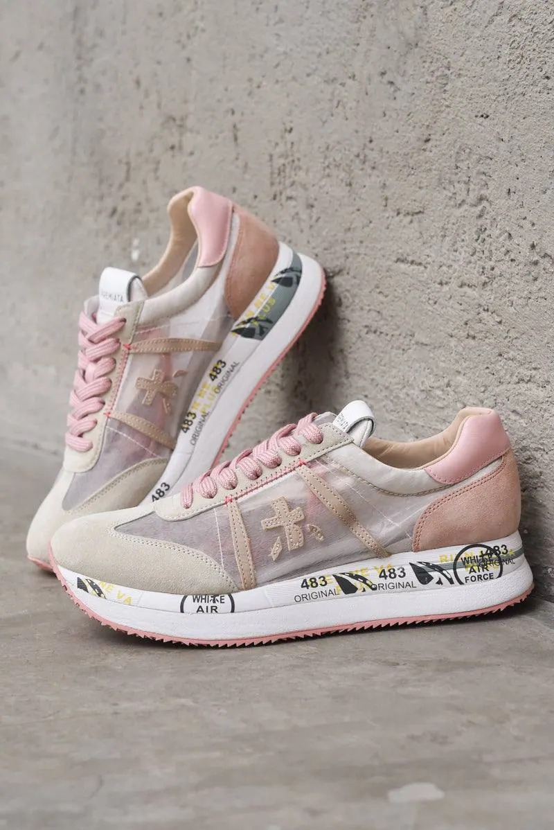 Premiata Жіночі кросівки Premiata