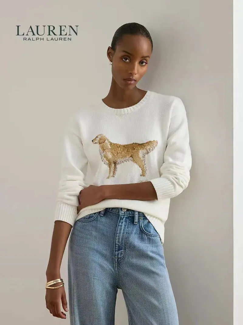 Polo Ralph Lauren Светр Polo Ralph Lauren