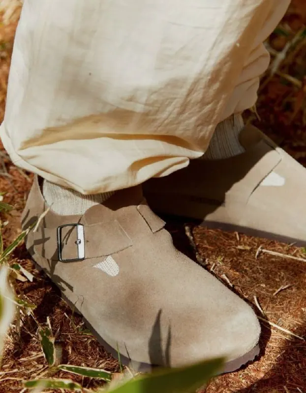 Birkenstock Birkenstock London