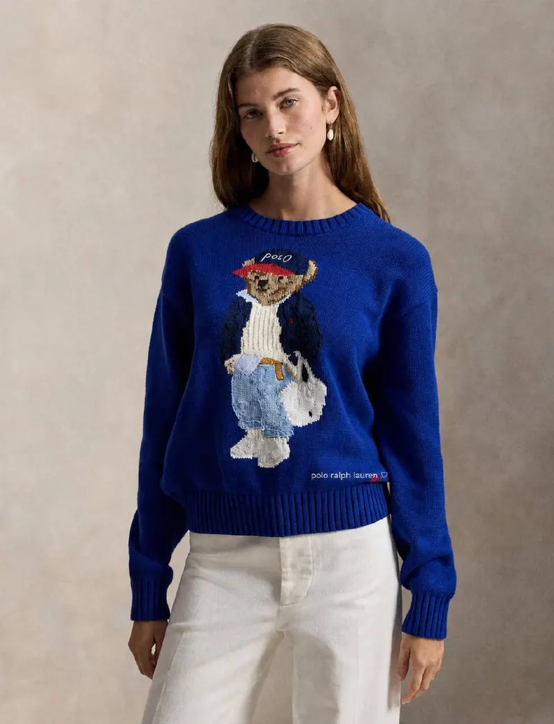 Polo Ralph Lauren Светр Polo Ralph Lauren