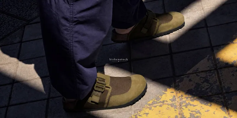 Birkenstock BIRKENSTOCK TOKIO