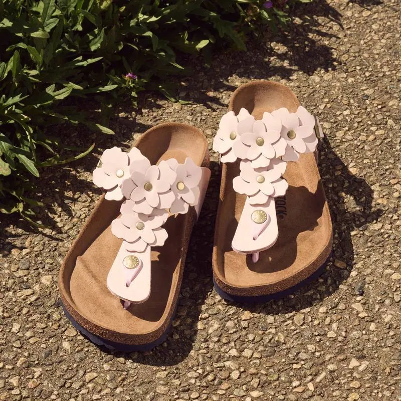 Birkenstock Birkenstock Gizeh Flowers