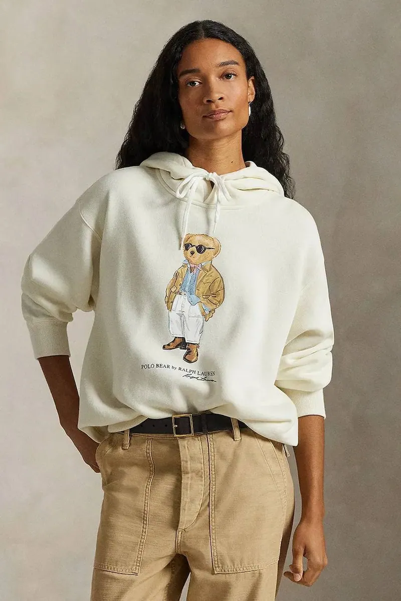 Polo Ralph Lauren Худі Polo Ralph Lauren Polo Bear