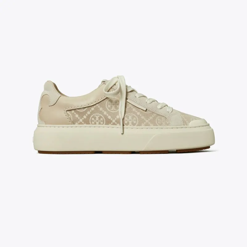 Tory Burch Кеди Tory Burch
