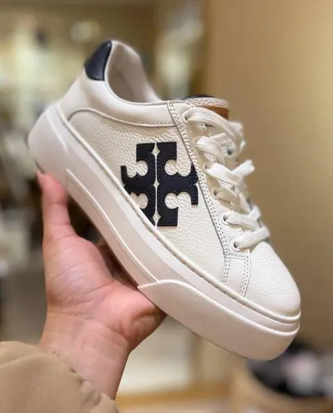 Tory Burch Кеди Tory Burch
