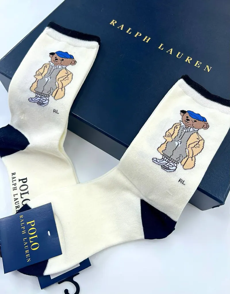 Polo Ralph Lauren Шкарпетки Polo Ralph Lauren Polo Bear
