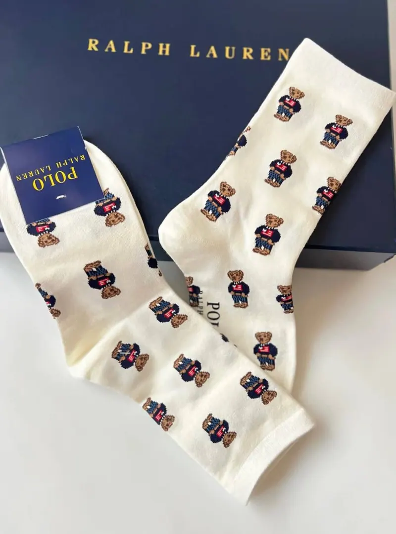 Polo Ralph Lauren Шкарпетки Polo Ralph Lauren Polo Bear