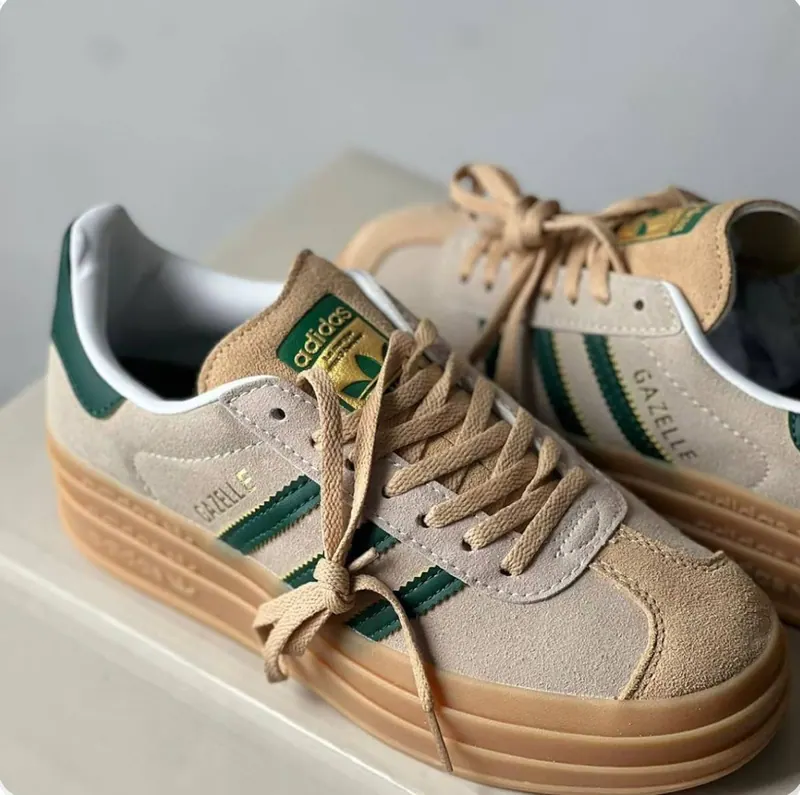 Adidas Кросівки adidas Gazelle
