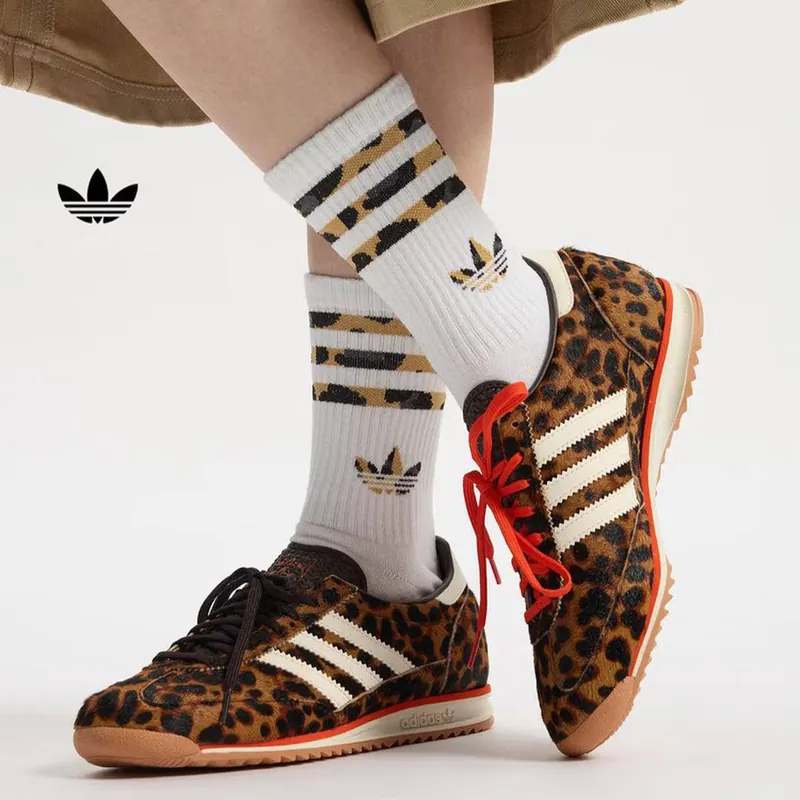 Adidas Кросівки Adidas Originals SI 72 OG