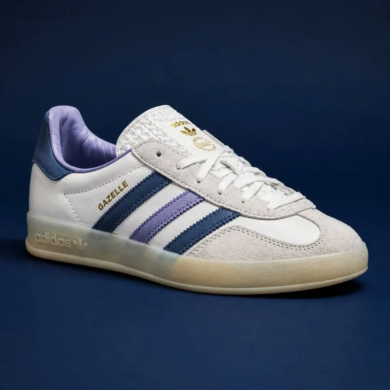Adidas Кросівки Adidas Gazelle