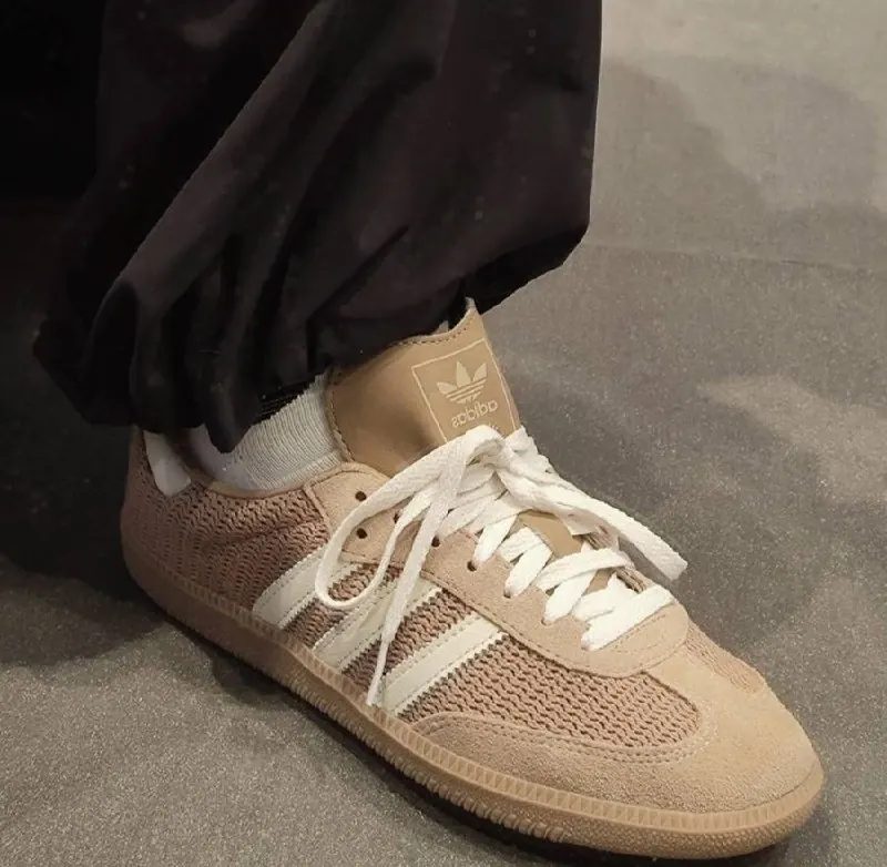 Adidas Кросівки Adidas Samba OG