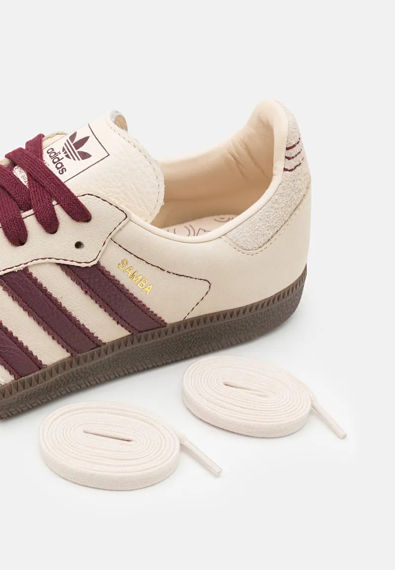 Adidas Кросівки Adidas Samba