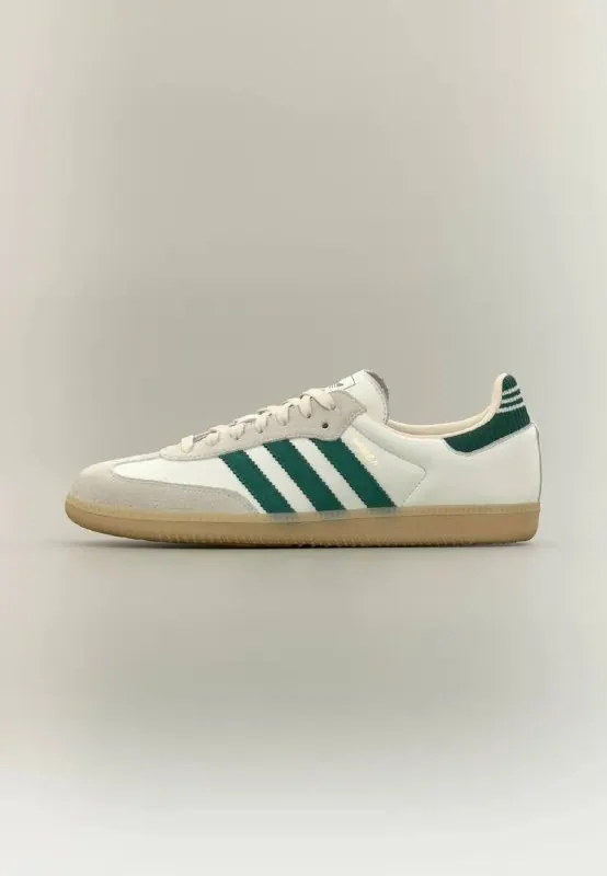 Adidas Кросівки Adidas Samba