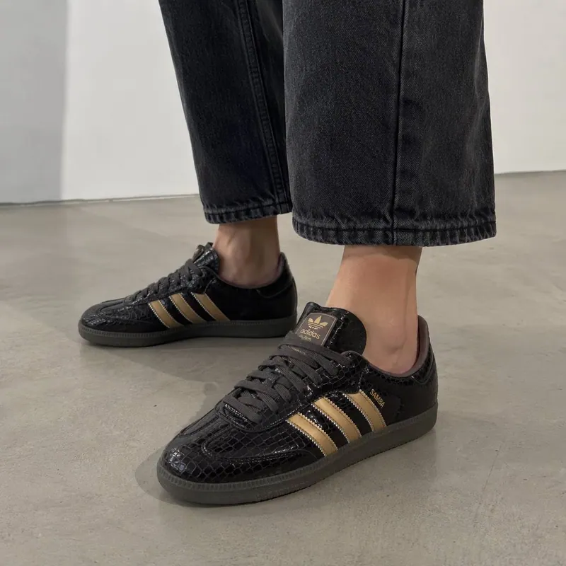 Adidas Кросівки Adidas Samba