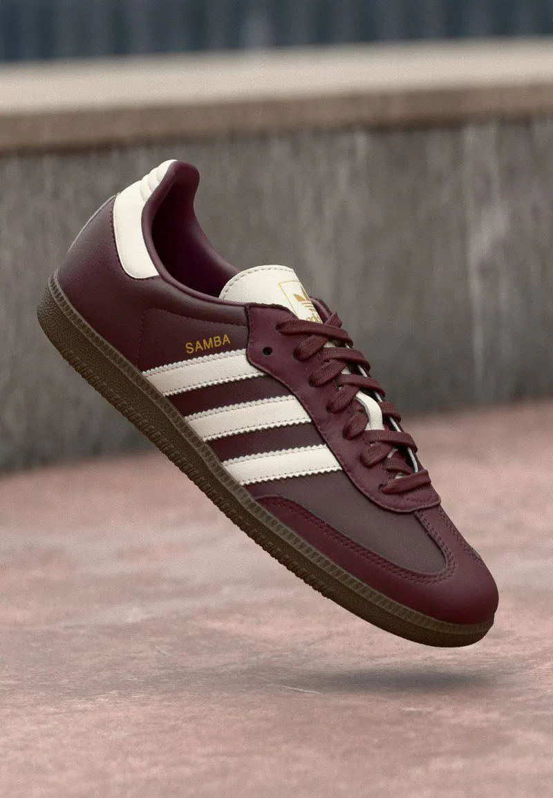 Adidas Кросівки Adidas Samba