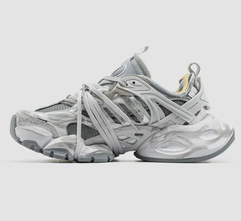 Adidas Adidas Vento XLG Deluxe Grey