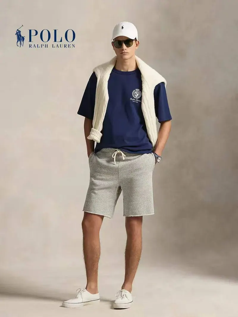 Polo Ralph Lauren Polo Ralph Lauren футболка