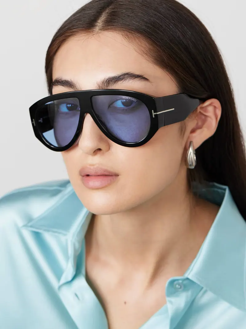 Tom Ford Окуляри Tom Ford