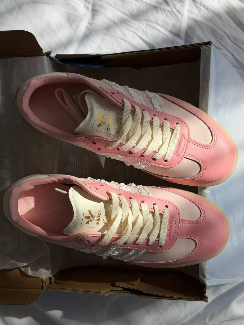 Adidas Adidas Samba