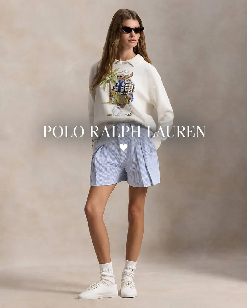 Polo Ralph Lauren Светр Polo Ralph Lauren