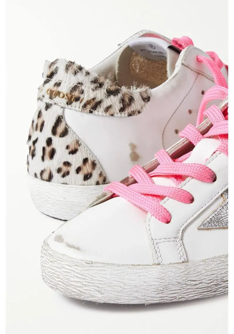 Golden Goose Golden Goose Superstar
