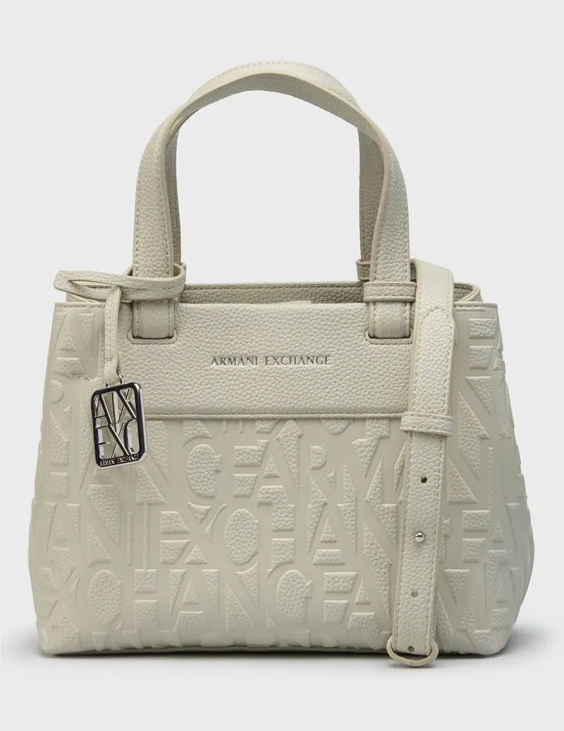 Armani Exchange Жіноча сумка Armani Exchange