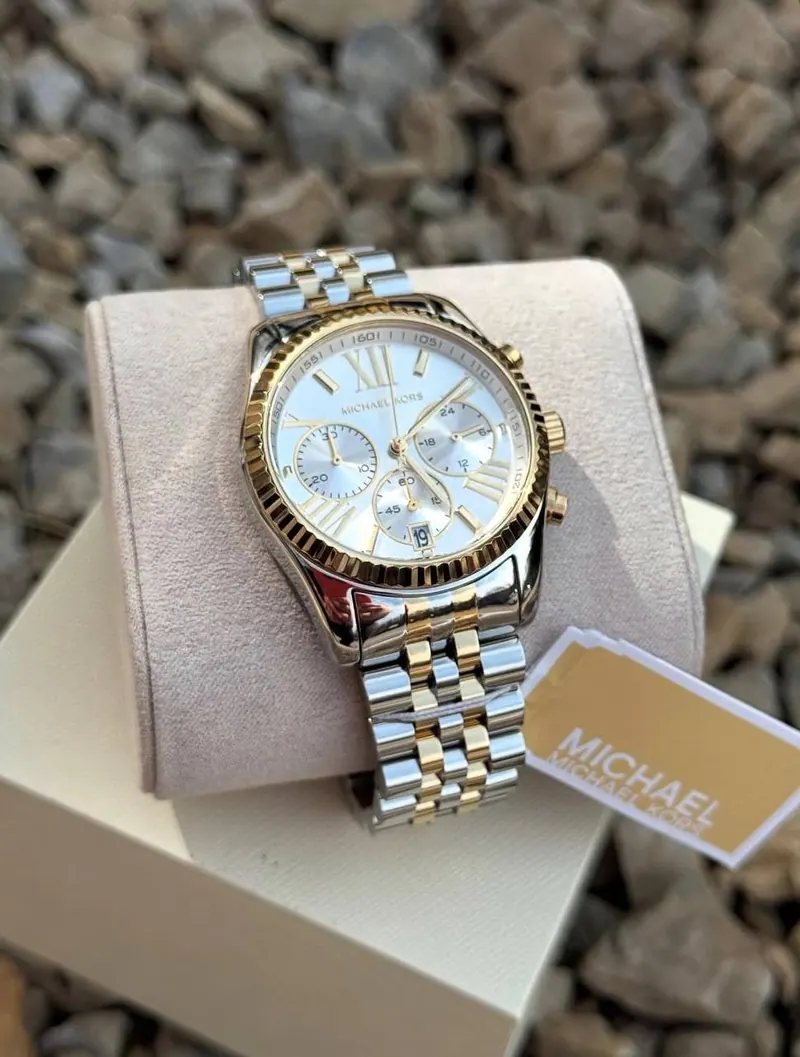 Michael Kors Жіночий годинник Michael Kors