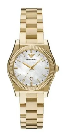 EA7 Emporio Armani Жіночий годинник Emporio Armani