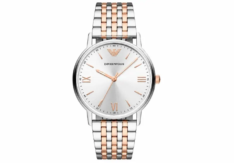 EA7 Emporio Armani Годинник Emporio Armani