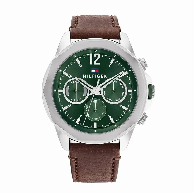 Tommy Hilfiger Чоловічий годинник Tommy Hilfiger