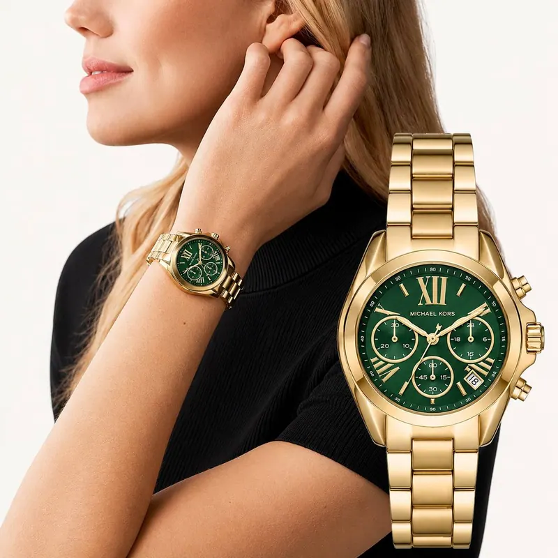 Michael Kors Годинник Michael Kors