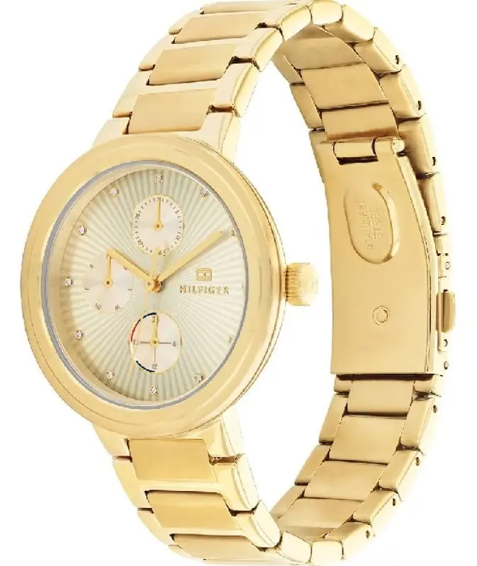Tommy Hilfiger Годинник Tommy Hilfiger