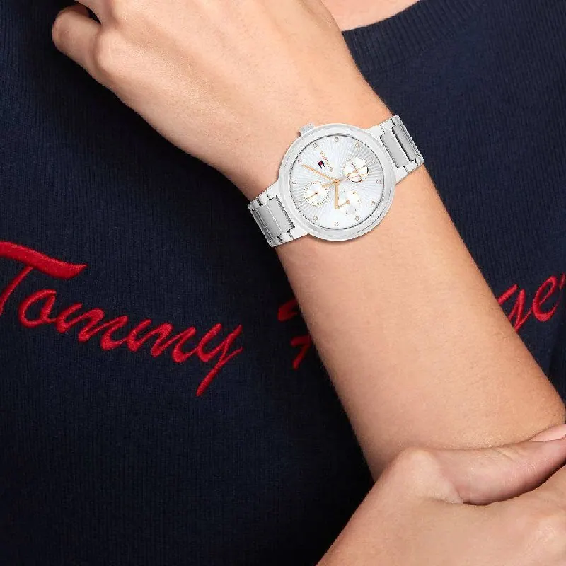 Tommy Hilfiger Годинник Tommy Hilfiger