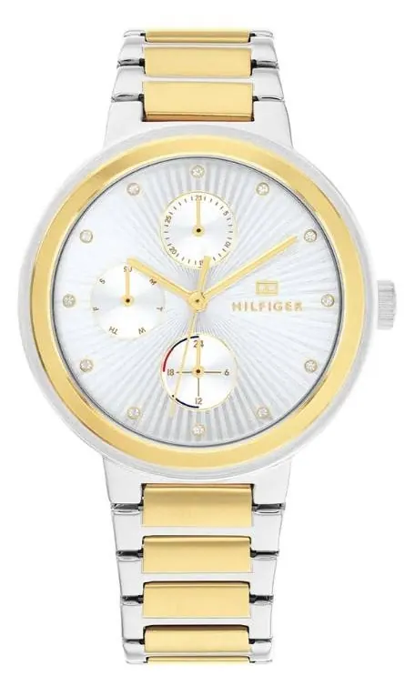 Tommy Hilfiger Годинник Tommy Hilfiger