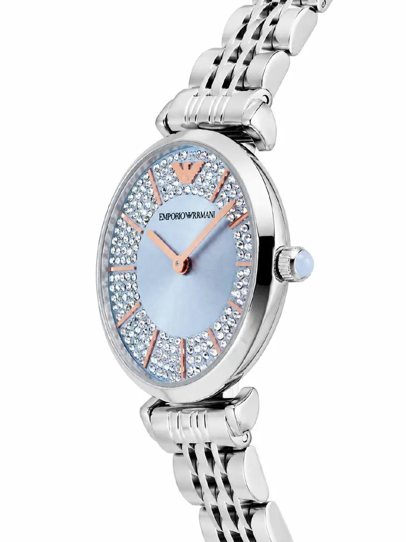EA7 Emporio Armani Годинник Emporio Armani