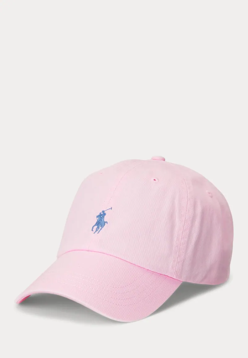 Polo Ralph Lauren Кепка Polo Ralph Lauren