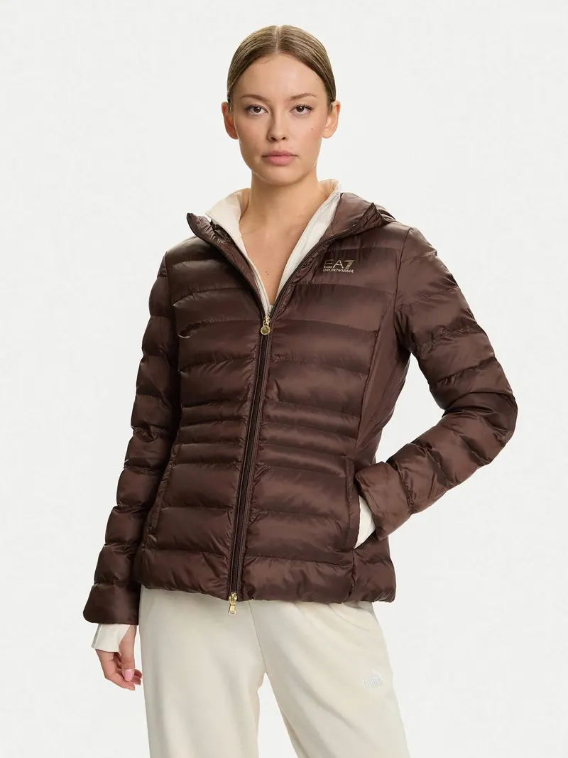 EA7 Emporio Armani Куртка EA7 Emporio Armani