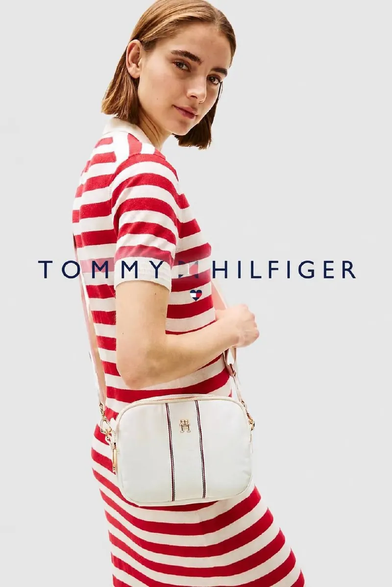 Tommy Hilfiger Сумка Tommy Hilfiger