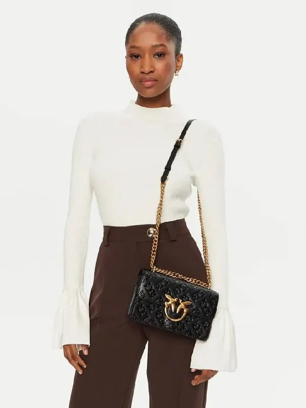 Pinko Сумка Pinko Love Bag Puff Maxi Quilt