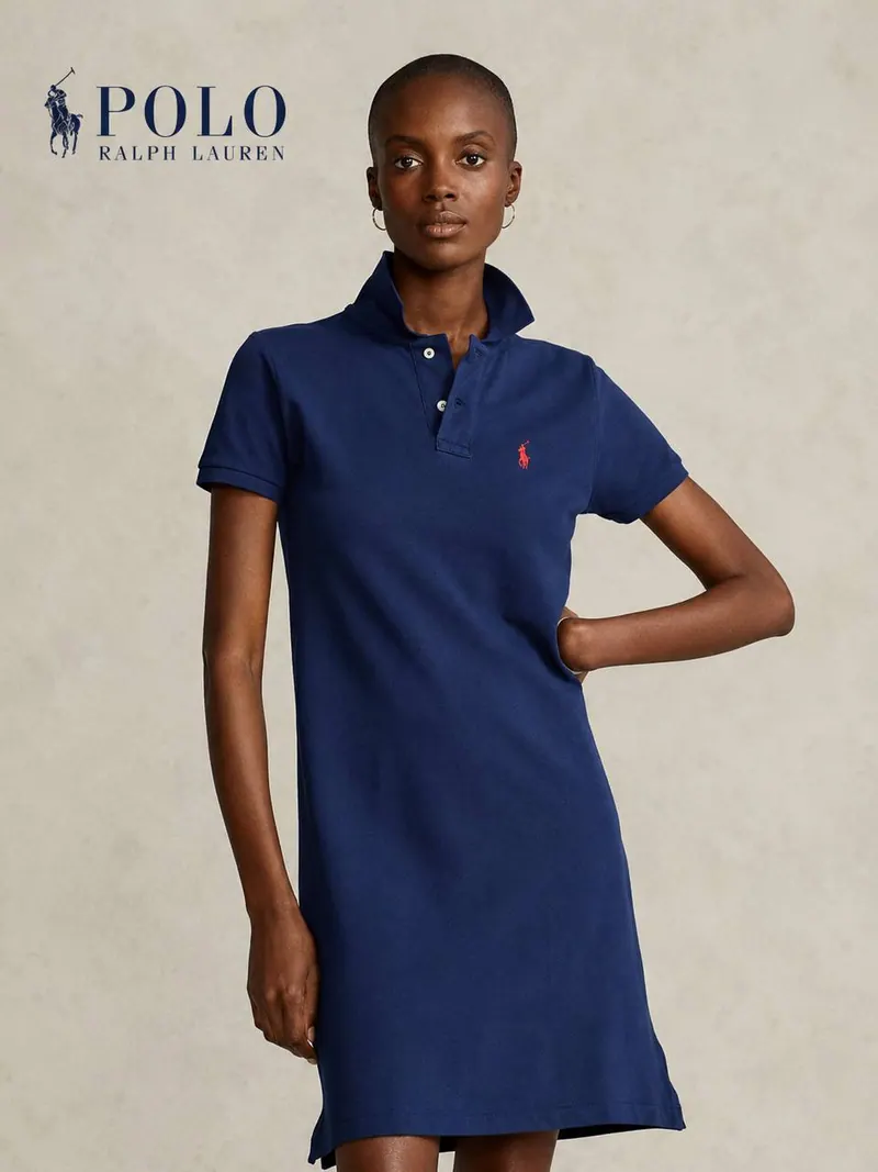 Polo Ralph Lauren Сукня Polo Ralph Lauren