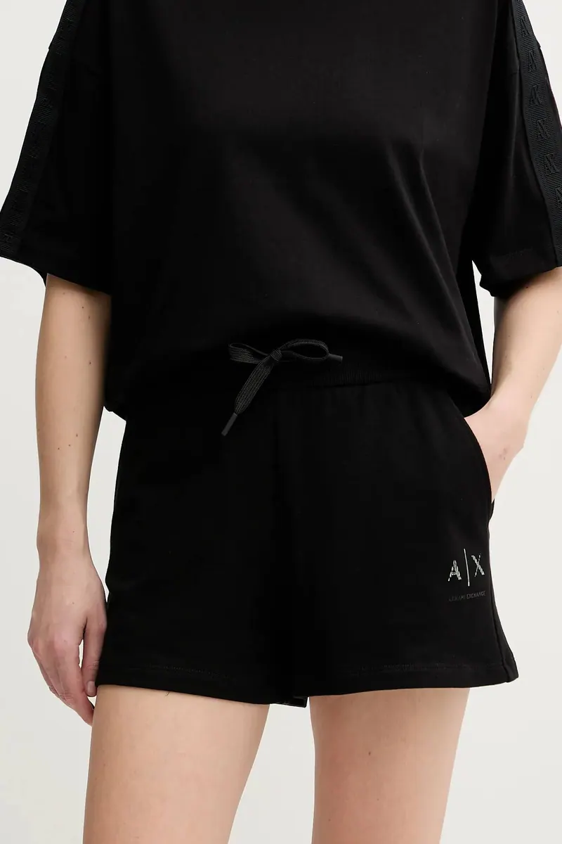 Armani Exchange Шорти Armani Exchange