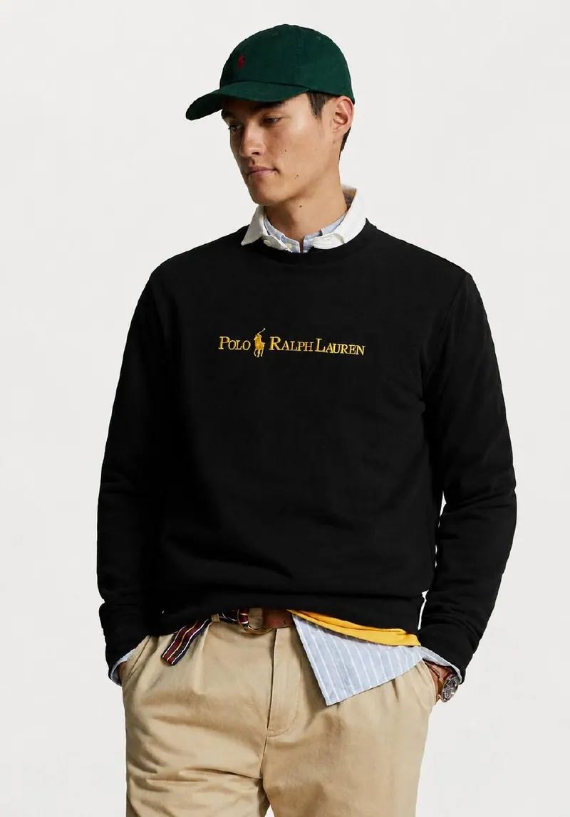 Polo Ralph Lauren Світшот Polo Ralph Lauren