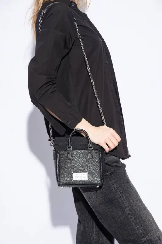 Maison Margiela Сумка Maison Margiela 5AC Mini