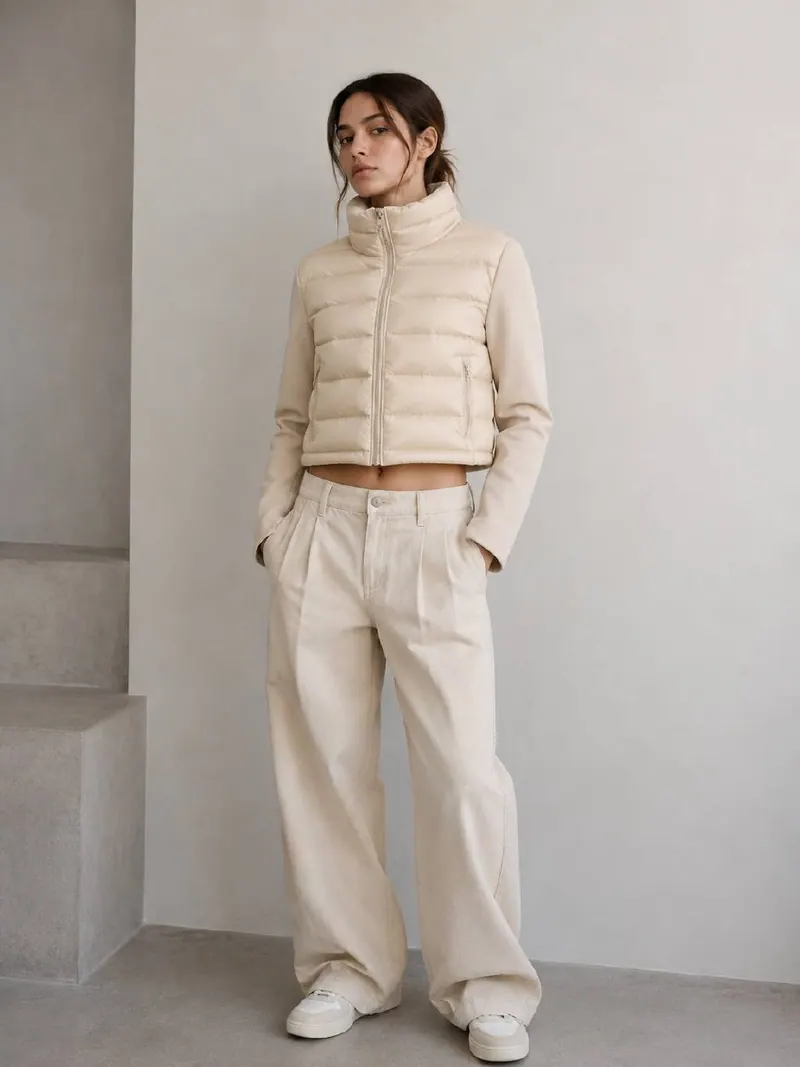 Zara Куртка ZARA
