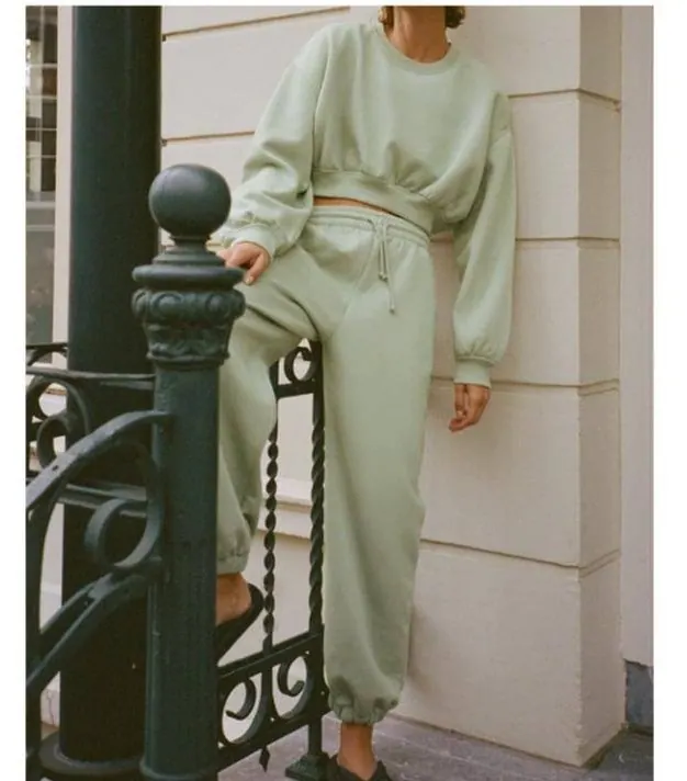 Zara Спортивний костюм ZARA