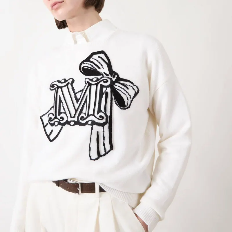 Weekend Max Mara Светр Max Mara