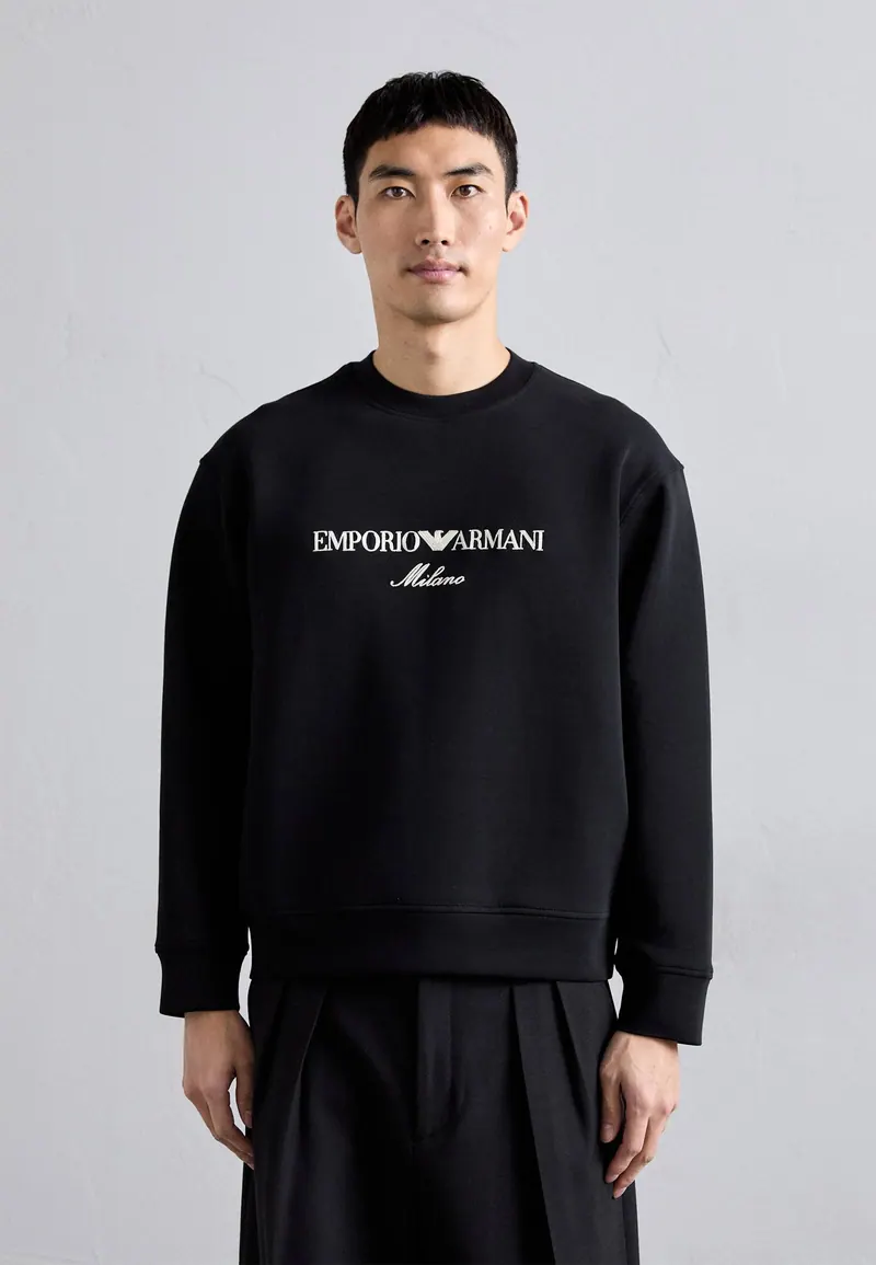 EA7 Emporio Armani Чоловічий світшот Emporio Armani