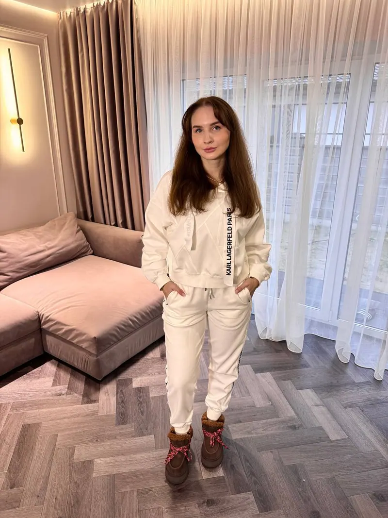 Karl Lagerfeld Костюм Karl Lagerfeld Paris