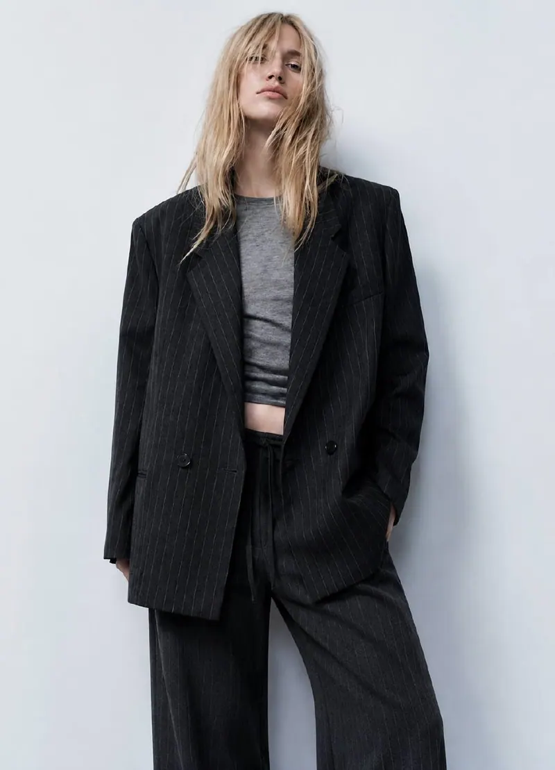 Zara Жакет Zara